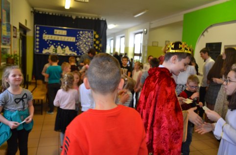 Jasełka 2019